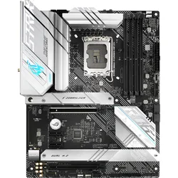 ASUS ROG STRIX B660-A GAMING WIFI D4 - Motherboard - ATX - LGA1700-Sockel - B660