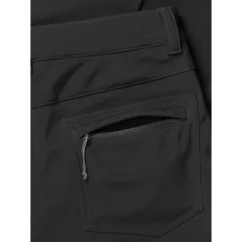 Mammut Runbold Damen Schwarz XXS