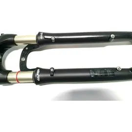 RockShox Federgabel Paragon TK SoloAir 65 700C Disc Schw.