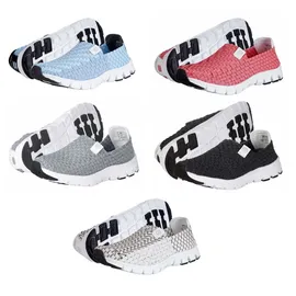 Ballop ALOHA Slip-On Damen Weiß 39