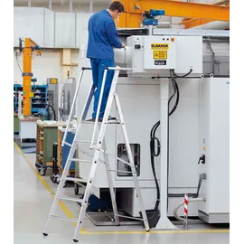 ZARGES Z600 7 Stufen (41677)