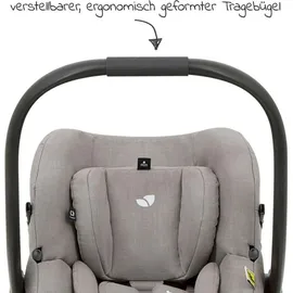 Joie i-Gemm 3 pebble