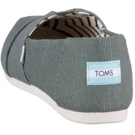 TOMS Alpargata Damen Bonsai-Grün 43,5