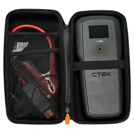 Ctek RB 3000 12V, Batteriestarter – 3000A Batterie-Spitzenstrom, Booster Starthilfegerät