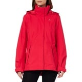 Schöffel 3in1 Jacket Partinello Damen toreador 36