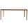 miliboo Design-Esstisch 180 x 76 x 90 cm weiß