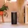 Brabantia Bo Touch Bin 30 l Schwarz