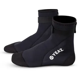 YEAZ Neoprensocken High Pro Schwarz M