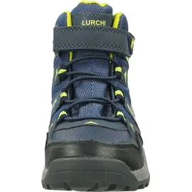 YHQKJ Thilo Tex Blau 33