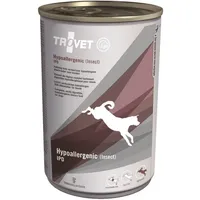 Trovet Hypoallergenic Insekten-Kartoffel 6 x 400 g