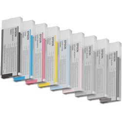 Epson UltraChrome T5653 – 220 ml – Magenta – Original (M), Druckerpatrone