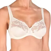 FELINA Moments BH-Soft mit Bügel 519 vanille 95D