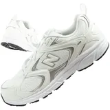 New Balance 530 White/Silver 40