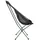 Robens Campingstuhl Observer Light Grau/Schwarz