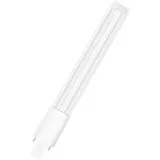 osram homelighting LED-Röhre 4058075558069 11W G23 warmweiß 234 cm 1 St.