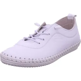 Cosmos Comfort Damen Weiß 39