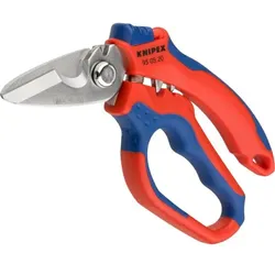 KNIPEX Elektrikerschere