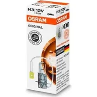 Ams-osram Glühlampe, Fernscheinwerfer Original 64151