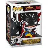 Funko Max Venom - Doctor Strange 16 cm Sammelfigur