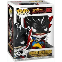 Funko Max Venom - Doctor Strange 16 cm Sammelfigur