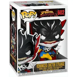 Funko Max Venom - Doctor Strange 16 cm Sammelfigur
