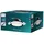 Philips Bliss Deckenventilator mit Beleuchtung 51 cm Schwarz