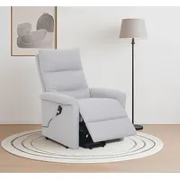 Home Affaire Relaxsessel »SANCEY, TV-Sessel, Ruhesessel mit elektrischer Aufstehhilfe,