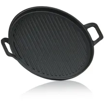 BBQ-Toro Gusseisen Servierpfanne 30 cm