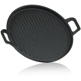 BBQ-Toro Gusseisen Servierpfanne 30 cm