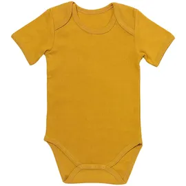 Schlummersack Body 5er Pack kurzarm 5er-Pack in Gold | 92