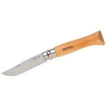 Opinel Taschenmesser Bucheholz No 9