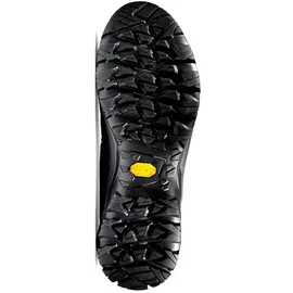 Mammut Mercury Iv Mid Gore-tex® Wanderstiefel - Black / Hot Red - EU 43 1/3