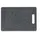 Zeller Schneidebrett Granitoptik anthrazit 20,0 x 30,0 cm, 1 St.