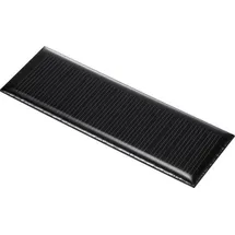 TRU Components TC-13341240 monokristallin 0,33 W