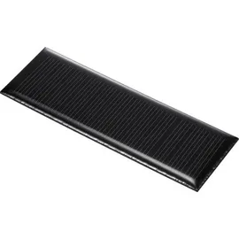 TRU Components TC-13341240 monokristallin 0,33 W