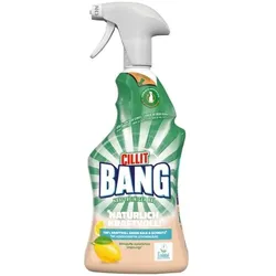 CILLIT BANG Badreiniger »Natürlich kraftvoll« 750 ml