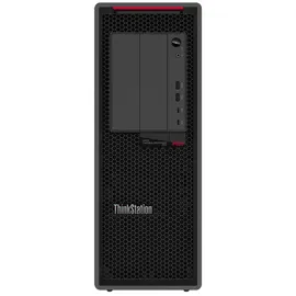 Lenovo ThinkStation P620 Tower 2021 64 GB RAM 1 TB SSD Ryzen Threadripper PRO 5945WX 4,1 GHz Win 11 Pro
