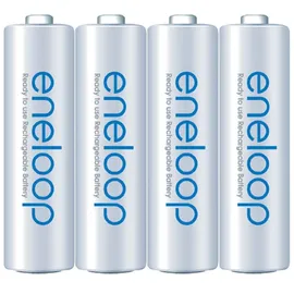 Panasonic eneloop AA 4 St.
