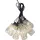 STAR LED-Party-Kette Circus Bottle 5 m Warmweiß