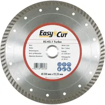 Cedima Diamant-Trennscheibe EC-42.1 230x22,23 mm