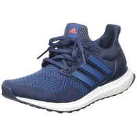 adidas Ultraboost 1.0 Herren shadow navy/core blue/impact orange 41 1/3