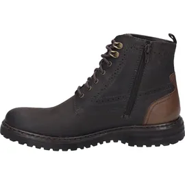 Josef Seibel Erroll 53 Herren Braun 42