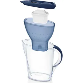 Brita Marella blau,