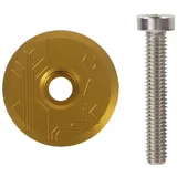 oak components Eternal Aheadkappe Aluminium gold