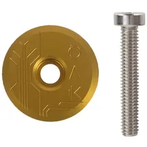 oak components Eternal Aheadkappe Aluminium gold