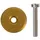 oak components Eternal Aheadkappe Aluminium gold