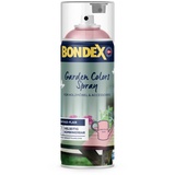 Bondex Garden Colors Spray Liebevolles Rosa