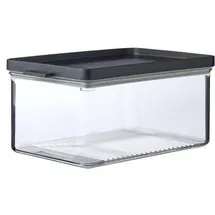 Mepal Kühlschrankdose 2L schwarz