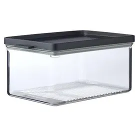 Mepal Kühlschrankdose 2L schwarz