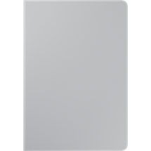 Samsung Book Cover EF-BT870 für Galaxy Tab S7 mystic silver